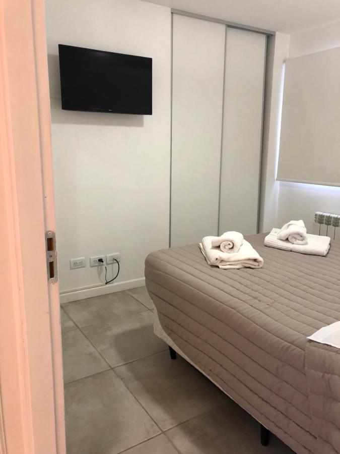 Apartment Eden Ush Dpto Centro *