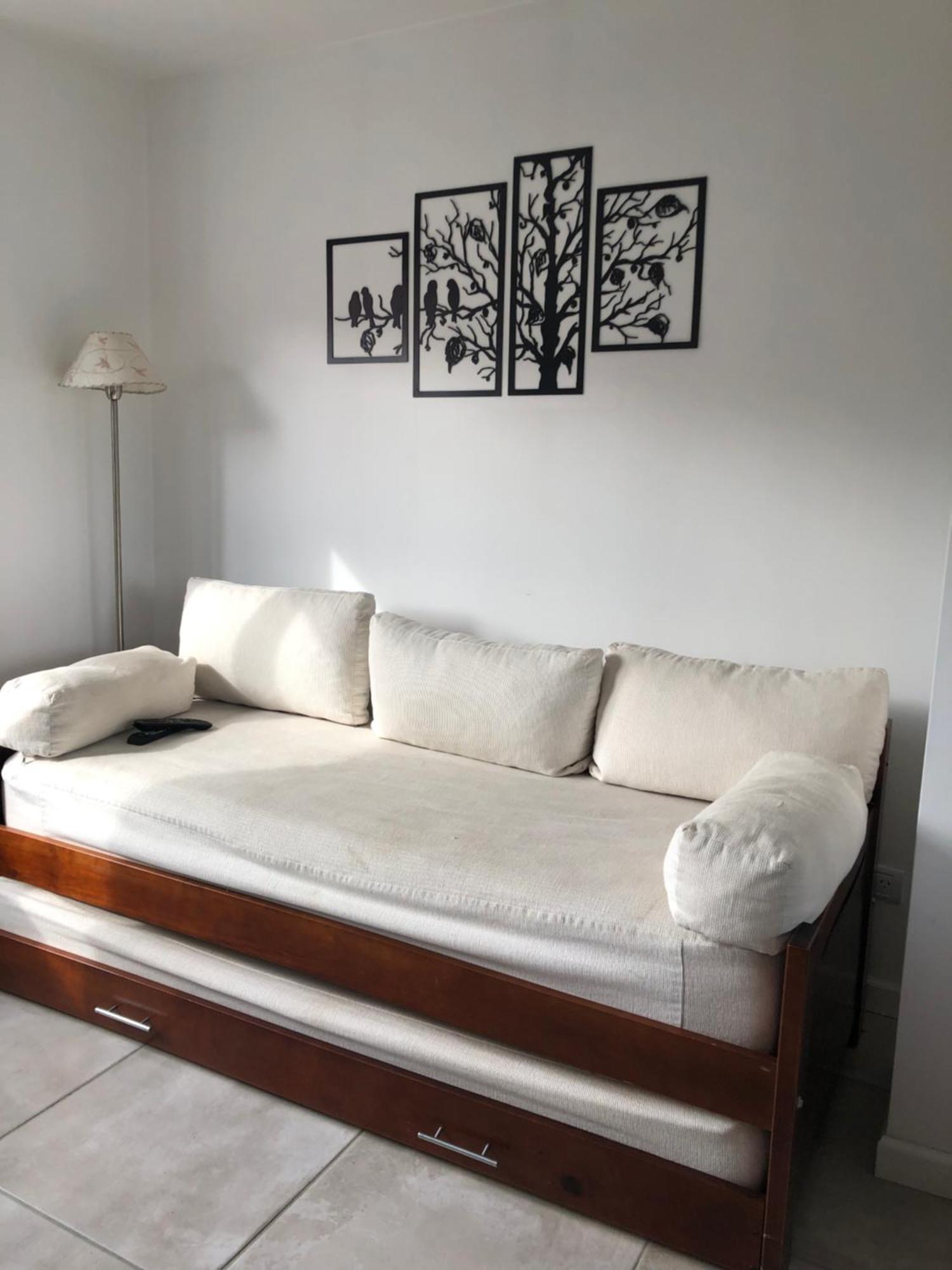 Eden Ush Dpto Centro Apartment